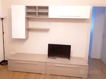 Privato affitta bilocale zona Ca'Granda Bicocca