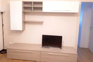 Privato affitta bilocale zona Ca'Granda Bicocca