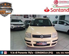 Fiat Panda 1.3 MJT 70cv Dynamic 2008