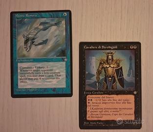 Carte MTG | Ice Age | Most used