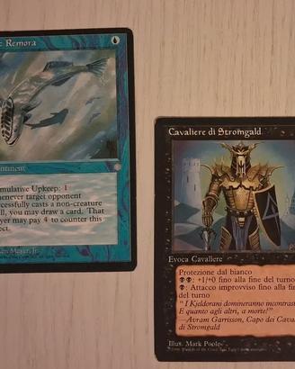 Carte MTG | Ice Age | Most used
