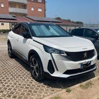 Peugeot 3008 GT PACK