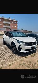 Peugeot 3008 GT PACK