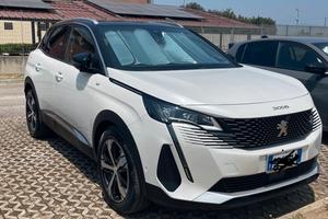 Peugeot 3008 GT PACK