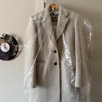Cappotto Donna