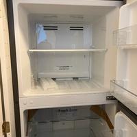 Frigorifero con congelatore Libera installazione