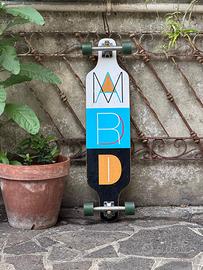 Longboard