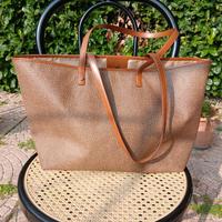 Shopper Borbonese
