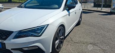 Seat Leon  Cupra  FR