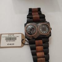 Orologio nuovo con bussola Green Time