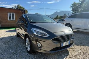 Ford Fiesta 1.1cc 86cv 5p carplay NUOVO MODELLO