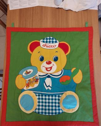 Tappeto gioco Chicco