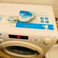 Lavatrice CANDY SLIM 7 kg