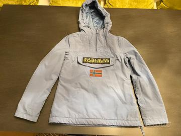 Giacca Napapijri originale