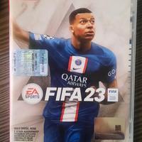 giochi nintendo switch  fifa 22 fifa 23