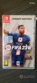 giochi nintendo switch  fifa 22 fifa 23