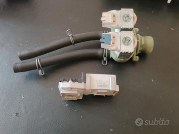 Candy ricambi lavatrice