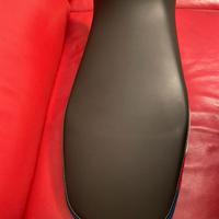 Sella bassa BMW GS hp
