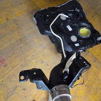 Serbatoio carburante benzina golf 7 gti 5q0201085g