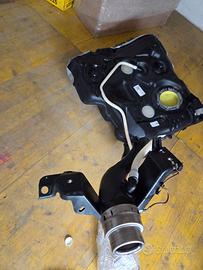 Serbatoio carburante benzina golf 7 gti 5q0201085g