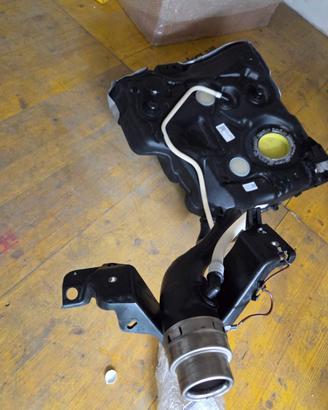 Serbatoio carburante benzina golf 7 gti 5q0201085g