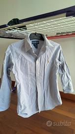 Camicia cotone 5 anni Ralph Lauren