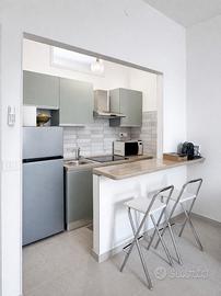 CasaFlo-a due passi dal centro