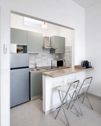 CasaFlo-a due passi dal centro