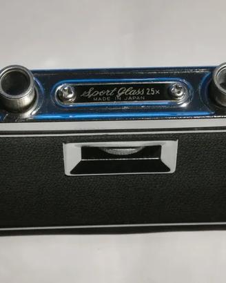 Binocolo Vintage
