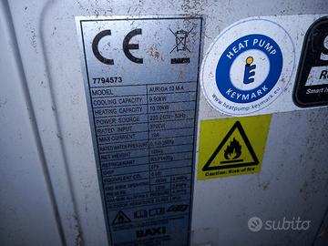chiller 10kw