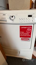 Asciugatrice