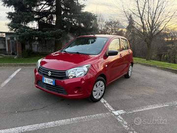 Suzuki Celerio 1.0 Style