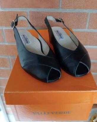 SANDALO VALLEVERDE DONNA 