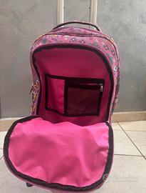Zaino trolley seven