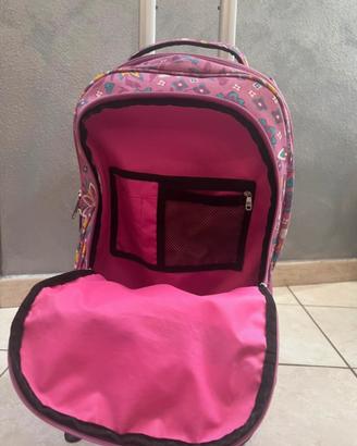 Zaino trolley seven