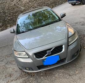 Volvo V50 2.0 diesel