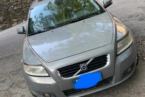 Volvo V50 2.0 diesel
