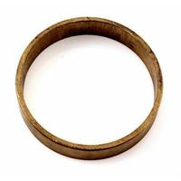 Bussola triangolo sospensione Ape P 350 e 401