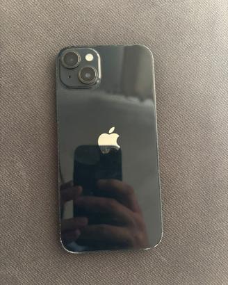 iPhone 14 Plus 128GB Blu Notte (scocca rovinata)