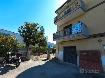 Soluzione Indipendente con ampio Giardino