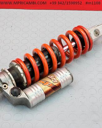 MONO AMMORTIZZATORE KTM EXC 200 1999 2002 SX 2000