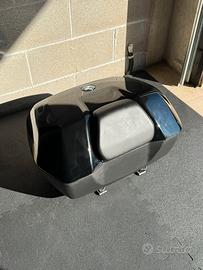 bauletto centrale 49L  bmw s 1000 xr