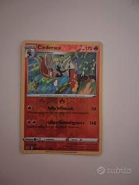 carta pokemon