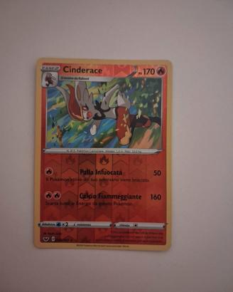 carta pokemon