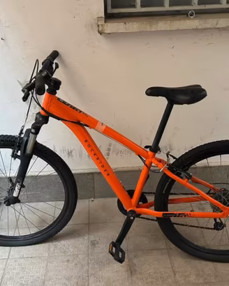 Bicicletta ragazzi MTB Rockrider