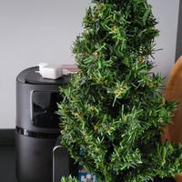 albero di natale da tavolo