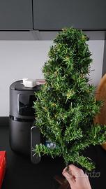 albero di natale da tavolo