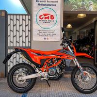 KTM 690 Enduro R - Nuovo - Pronta Consegna