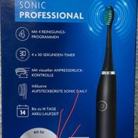 Spazzolino elettronico ??