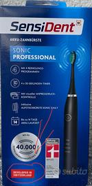 Spazzolino elettronico ??